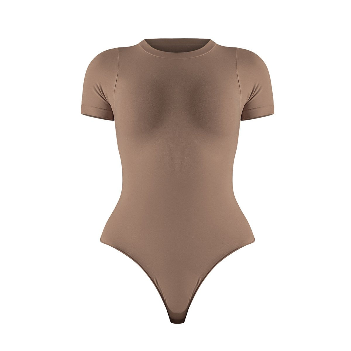 Womens Sportswear Training 85% nylon 15% spandex Bodysuit Y-6614 print logo 17