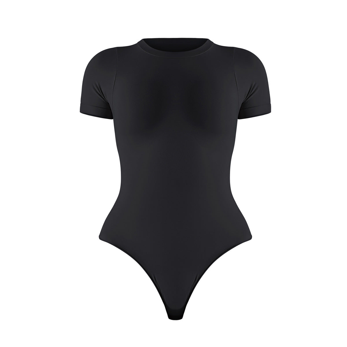 Womens Sportswear Training 85% nylon 15% spandex Bodysuit Y-6614 print logo 15