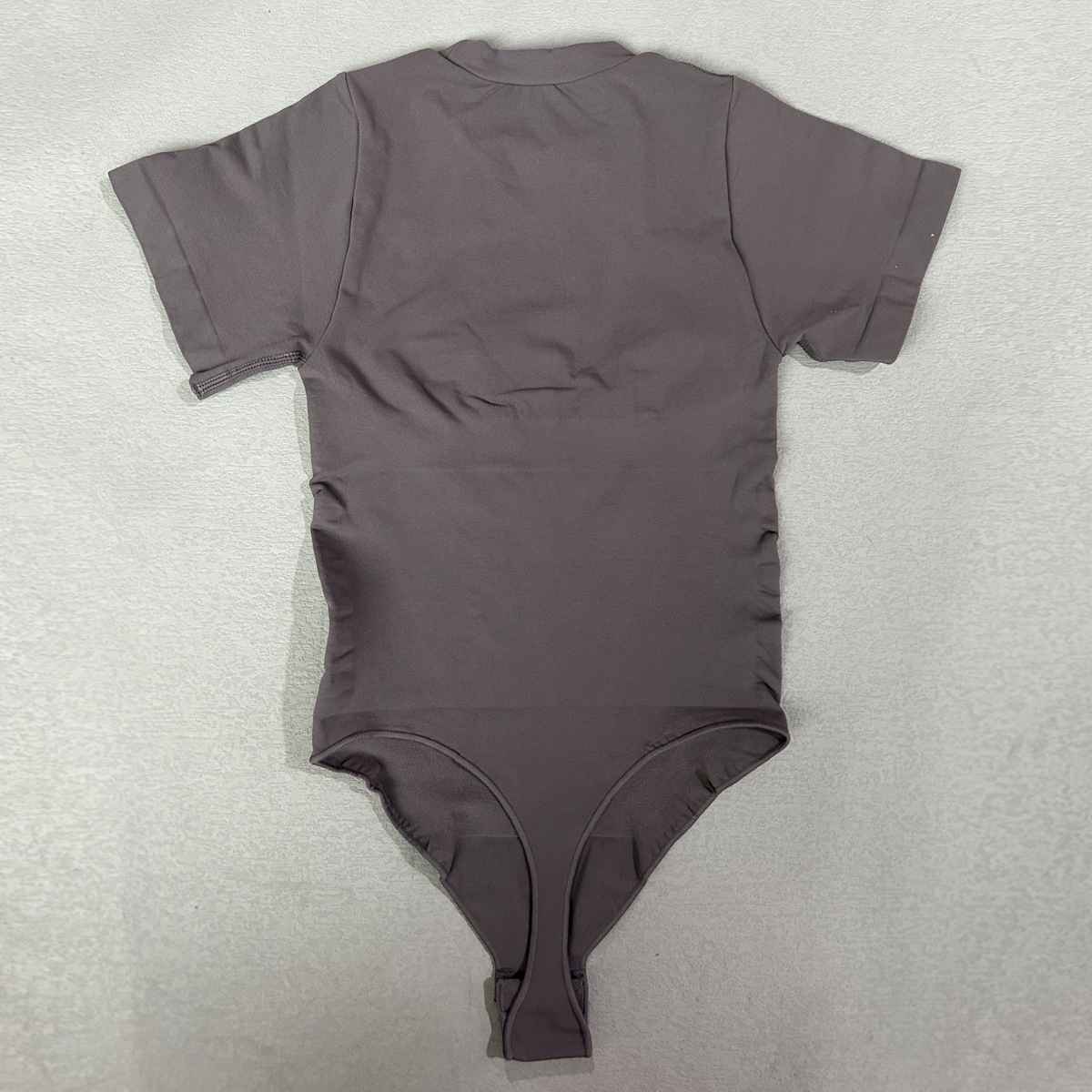 Womens Sportswear Training 85% nylon 15% spandex Bodysuit Y-6614 print logo 93