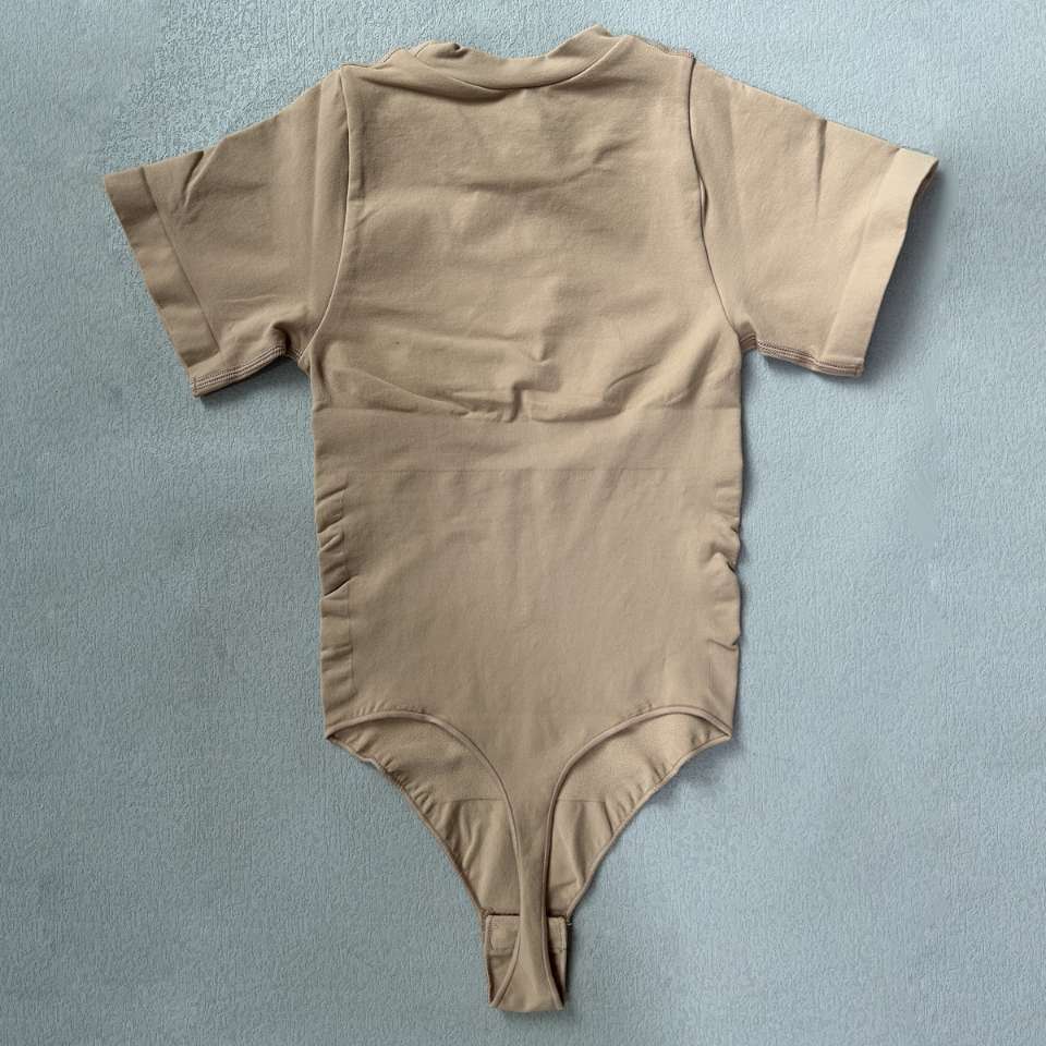 Womens Sportswear Training 85% nylon 15% spandex Bodysuit Y-6614 print logo 89