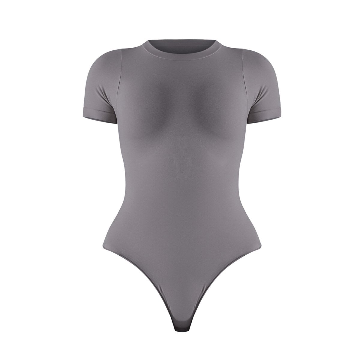 Womens Sportswear Training 85% nylon 15% spandex Bodysuit Y-6614 print logo 16