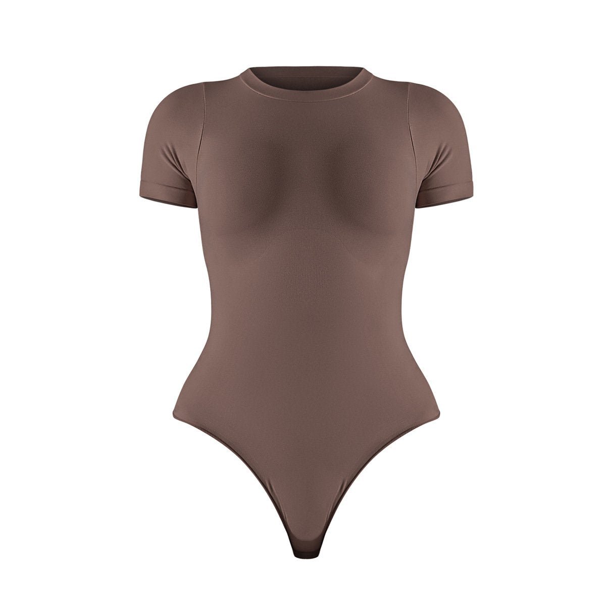 Womens Sportswear Training 85% nylon 15% spandex Bodysuit Y-6614 print logo 24