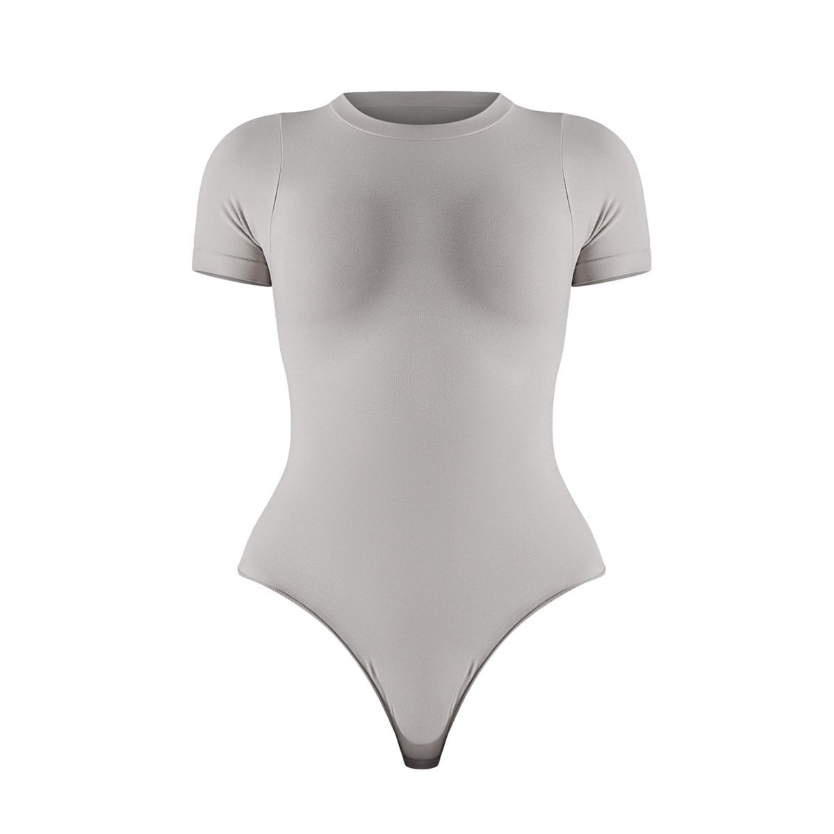 Womens Sportswear Training 85% nylon 15% spandex Bodysuit Y-6614 print logo 20