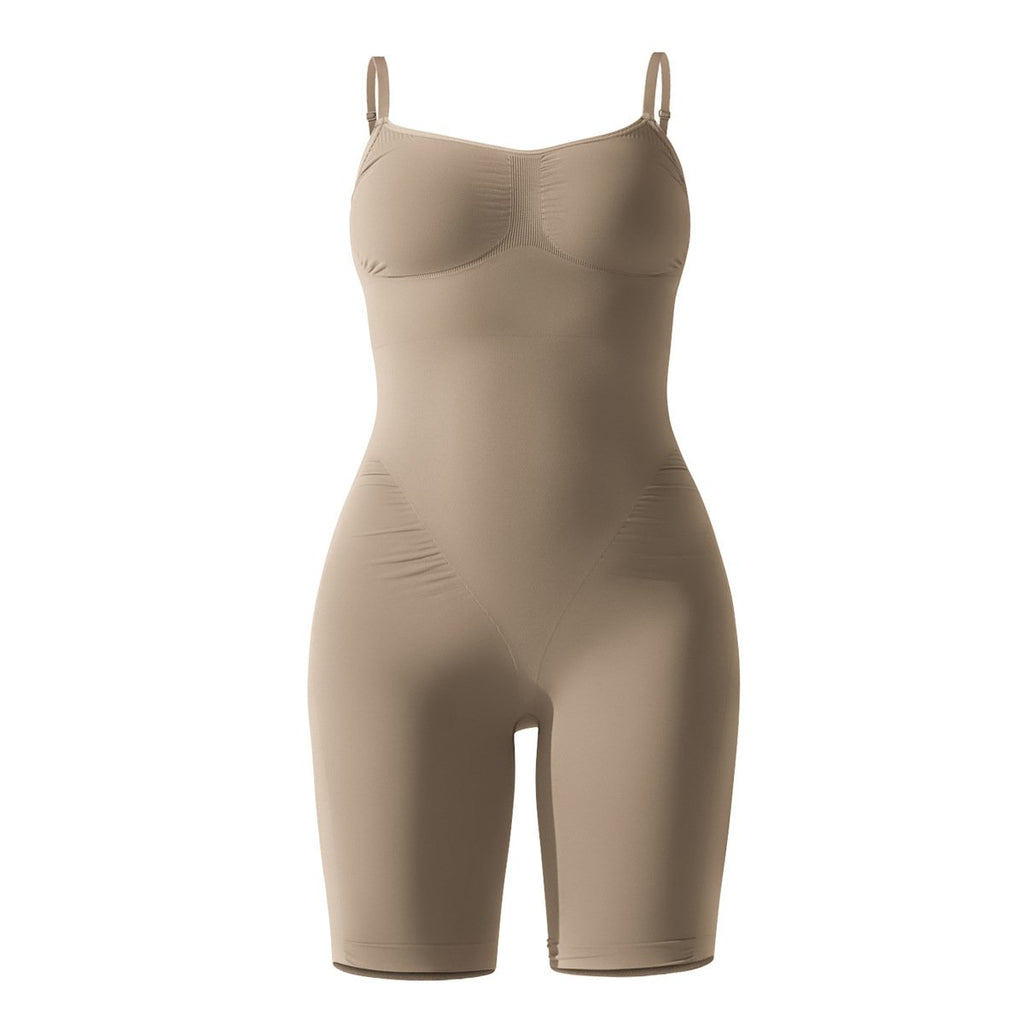 Womens Training Activewear 85% nylon 15% spandex Bodysuit Y-6615 print logo 21
