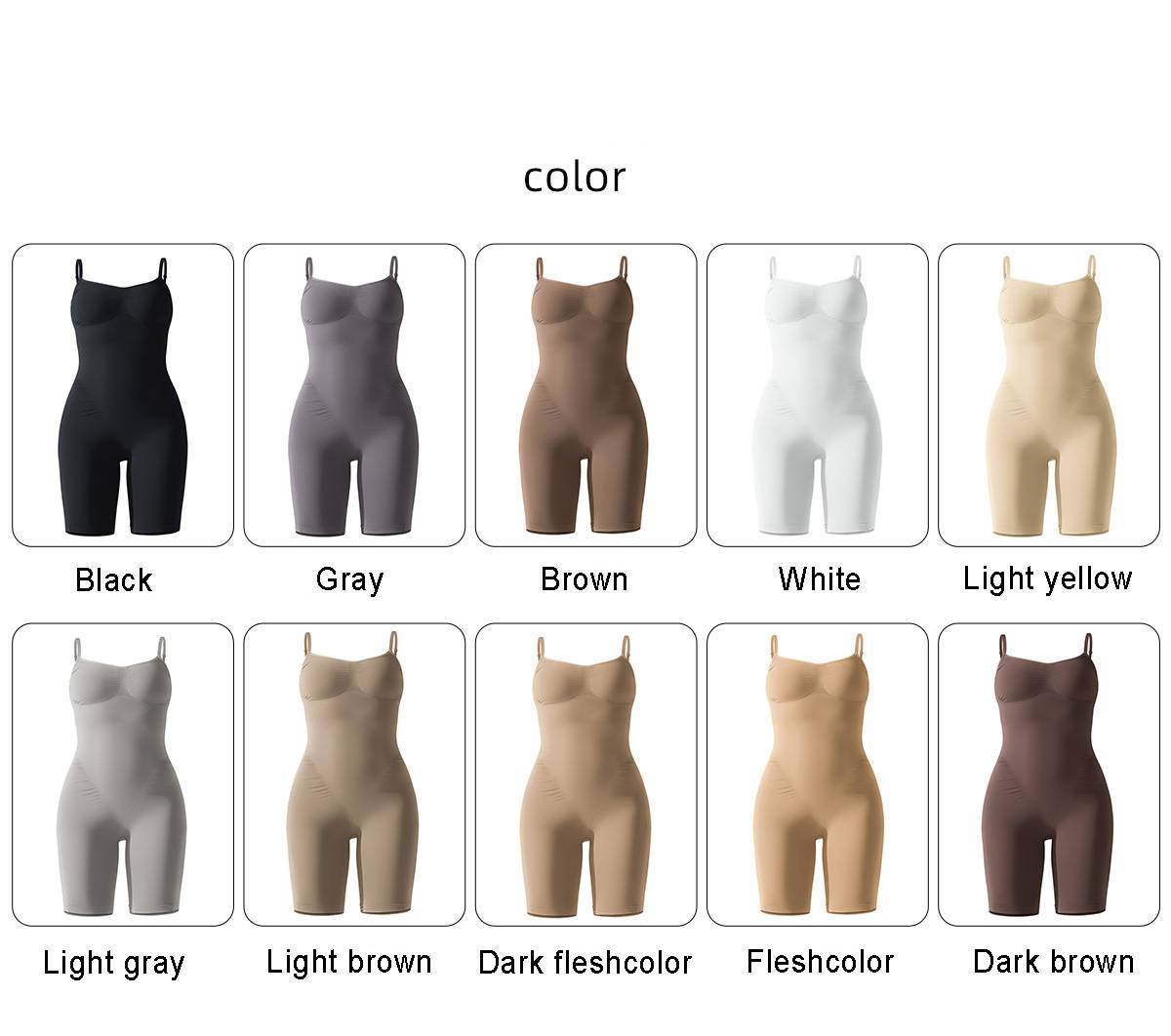 Womens Training Activewear 85% nylon 15% spandex Bodysuit Y-6615 print logo 36