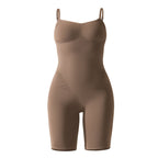 Womens Training Activewear 85% nylon 15% spandex Bodysuit Y-6615 print logo 17