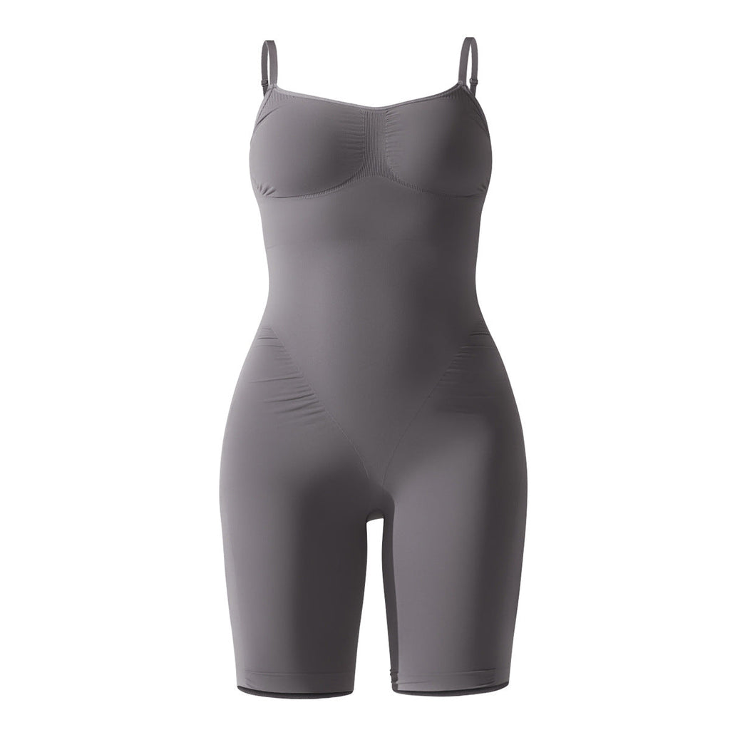 Womens Training Activewear 85% nylon 15% spandex Bodysuit Y-6615 print logo 93