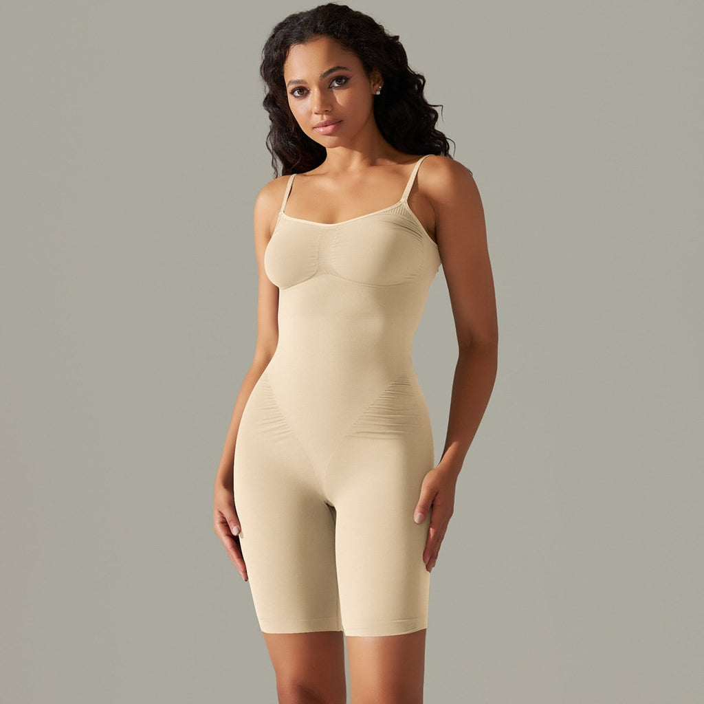 Womens Training Activewear 85% nylon 15% spandex Bodysuit Y-6615 print logo 33