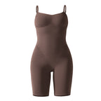 Womens Training Activewear 85% nylon 15% spandex Bodysuit Y-6615 print logo 26