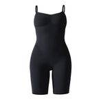 Womens Training Activewear 85% nylon 15% spandex Bodysuit Y-6615 print logo 15