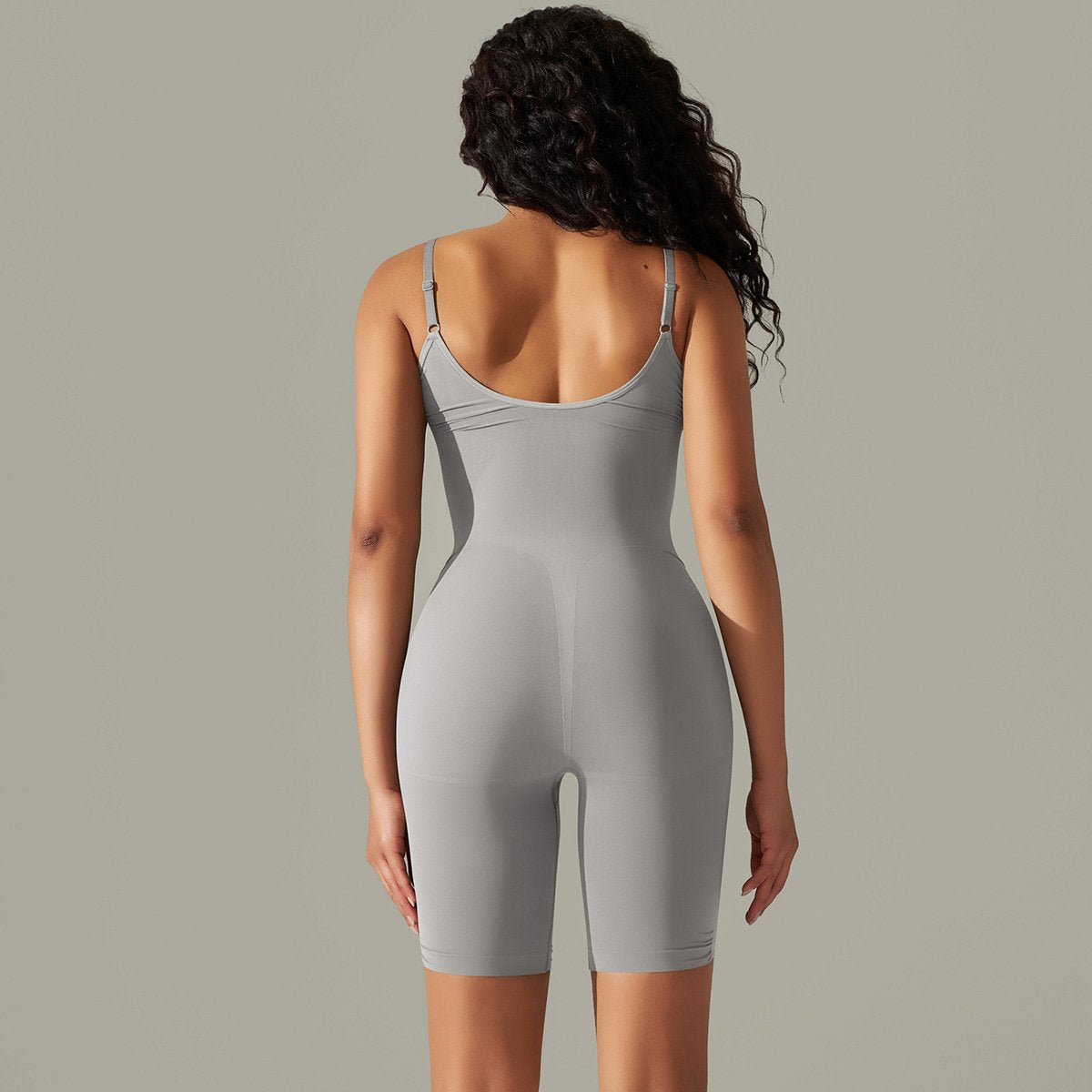 Womens Training Activewear 85% nylon 15% spandex Bodysuit Y-6615 print logo 82