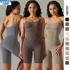 Womens Training Activewear 85% nylon 15% spandex Bodysuit Y-6615 print logo 3