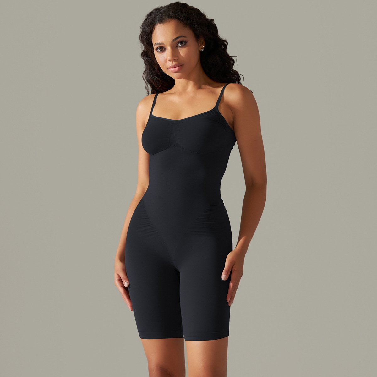 Womens Training Activewear 85% nylon 15% spandex Bodysuit Y-6615 print logo 60