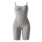 Womens Training Activewear 85% nylon 15% spandex Bodysuit Y-6615 print logo 20