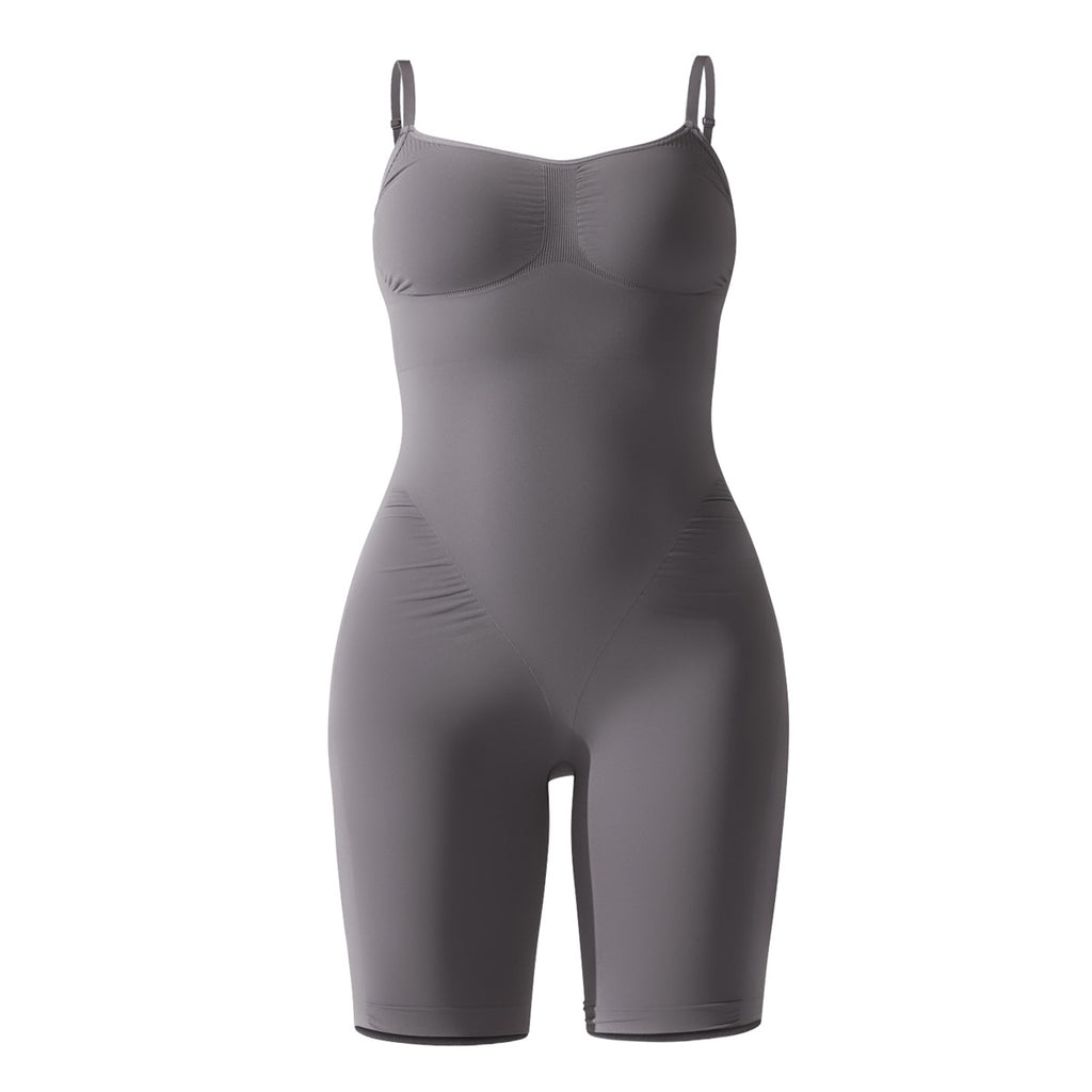 Womens Training Activewear 85% nylon 15% spandex Bodysuit Y-6615 print logo 16