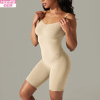 Womens Training Activewear 85% nylon 15% spandex Bodysuit Y-6615 print logo 8