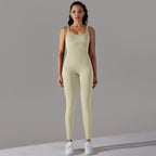 Womens Sportswear Yoga 90% nylon 10% spandex Bodysuit Y-6643 print logo 85