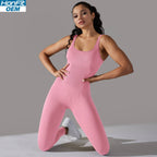 Womens Sportswear Yoga 90% nylon 10% spandex Bodysuit Y-6643 print logo 13