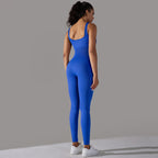 Womens Sportswear Yoga 90% nylon 10% spandex Bodysuit Y-6643 print logo 57