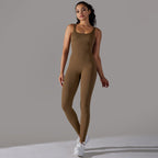 Womens Sportswear Yoga 90% nylon 10% spandex Bodysuit Y-6643 print logo 49