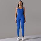 Womens Sportswear Yoga 90% nylon 10% spandex Bodysuit Y-6643 print logo 1