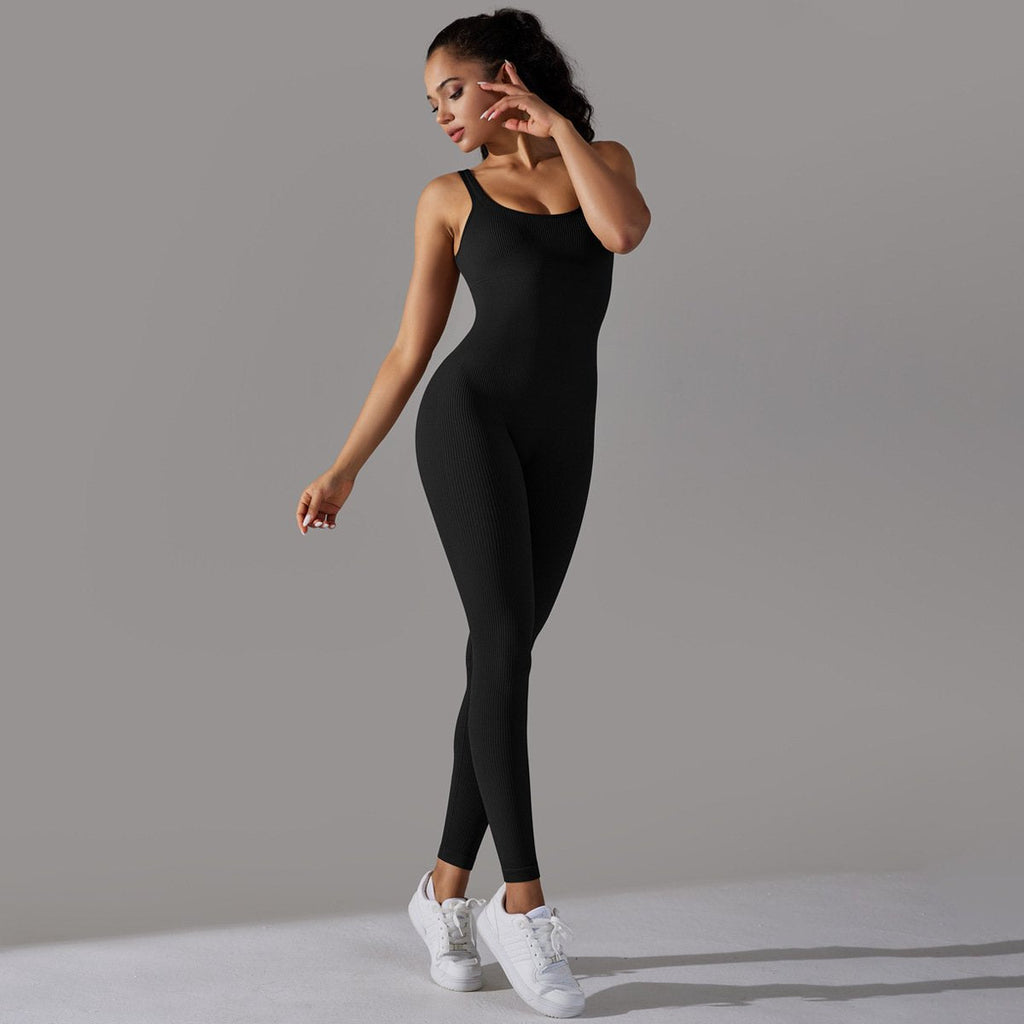 Womens Sportswear Yoga 90% nylon 10% spandex Bodysuit Y-6643 print logo 41