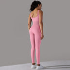 Womens Sportswear Yoga 90% nylon 10% spandex Bodysuit Y-6643 print logo 77