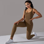 Womens Sportswear Yoga 90% nylon 10% spandex Bodysuit Y-6643 print logo 53