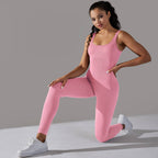 Womens Sportswear Yoga 90% nylon 10% spandex Bodysuit Y-6643 print logo 82