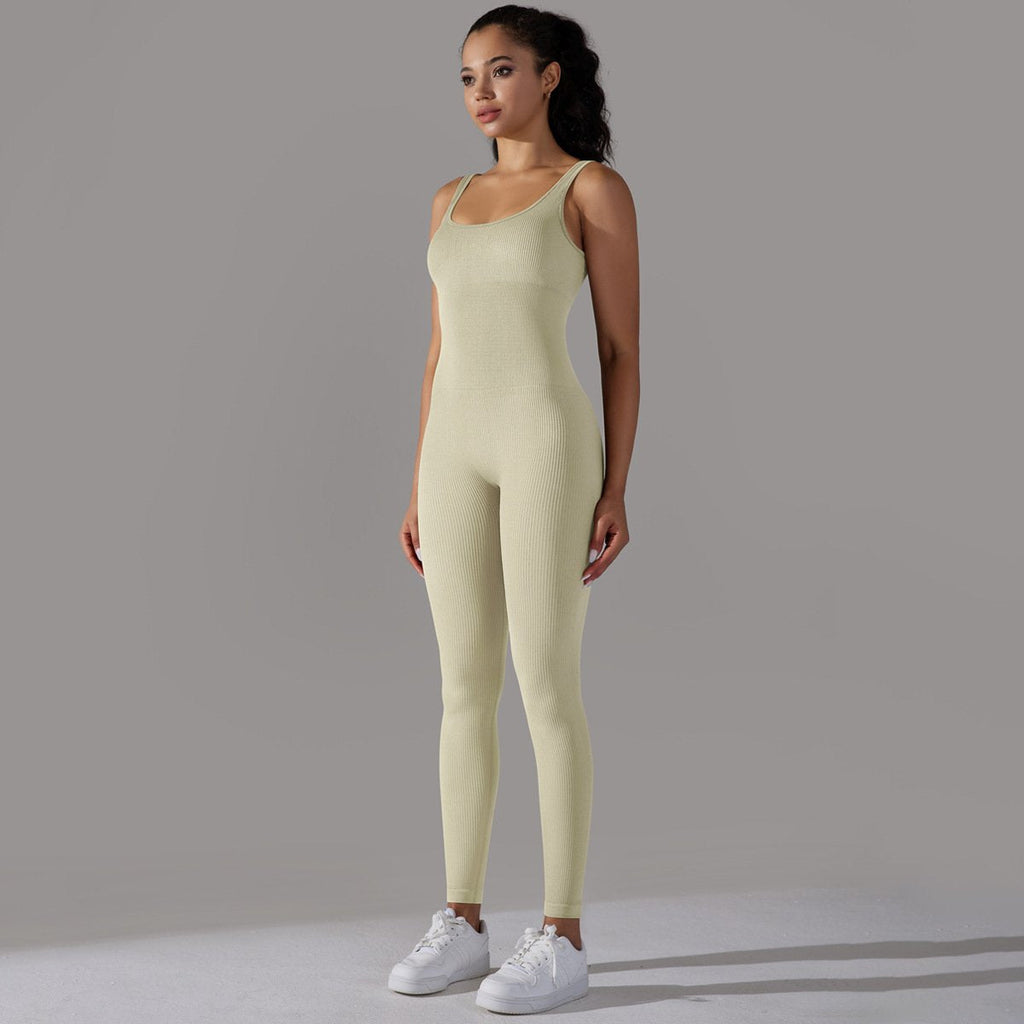 Womens Sportswear Yoga 90% nylon 10% spandex Bodysuit Y-6643 print logo 86