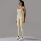 Womens Sportswear Yoga 90% nylon 10% spandex Bodysuit Y-6643 print logo 86