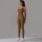 Womens Sportswear Yoga 90% nylon 10% spandex Bodysuit Y-6643 print logo 46