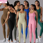 Womens Sportswear Yoga 90% nylon 10% spandex Bodysuit Y-6643 print logo 10