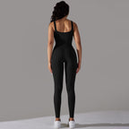 Womens Sportswear Yoga 90% nylon 10% spandex Bodysuit Y-6643 print logo 38