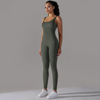 Womens Sportswear Yoga 90% nylon 10% spandex Bodysuit Y-6643 print logo 26