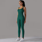 Womens Sportswear Yoga 90% nylon 10% spandex Bodysuit Y-6643 print logo 66