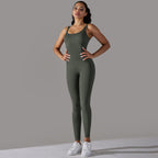 Womens Sportswear Yoga 90% nylon 10% spandex Bodysuit Y-6643 print logo 30