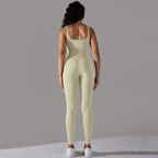 Womens Sportswear Yoga 90% nylon 10% spandex Bodysuit Y-6643 print logo 87