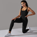 Womens Sportswear Yoga 90% nylon 10% spandex Bodysuit Y-6643 print logo 43