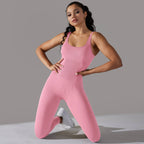 Womens Sportswear Yoga 90% nylon 10% spandex Bodysuit Y-6643 print logo 83