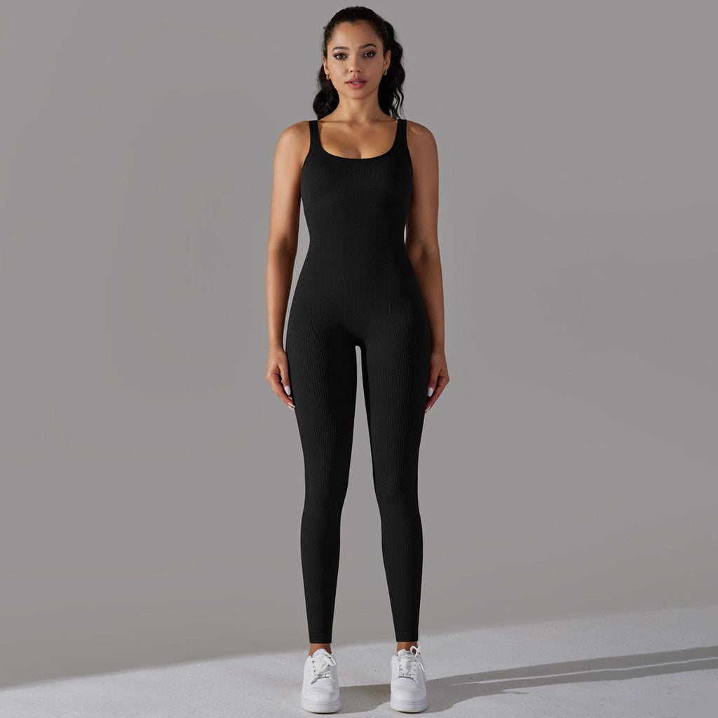 Womens Sportswear Yoga 90% nylon 10% spandex Bodysuit Y-6643 print logo 35