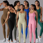 Womens Sportswear Yoga 90% nylon 10% spandex Bodysuit Y-6643 print logo 3