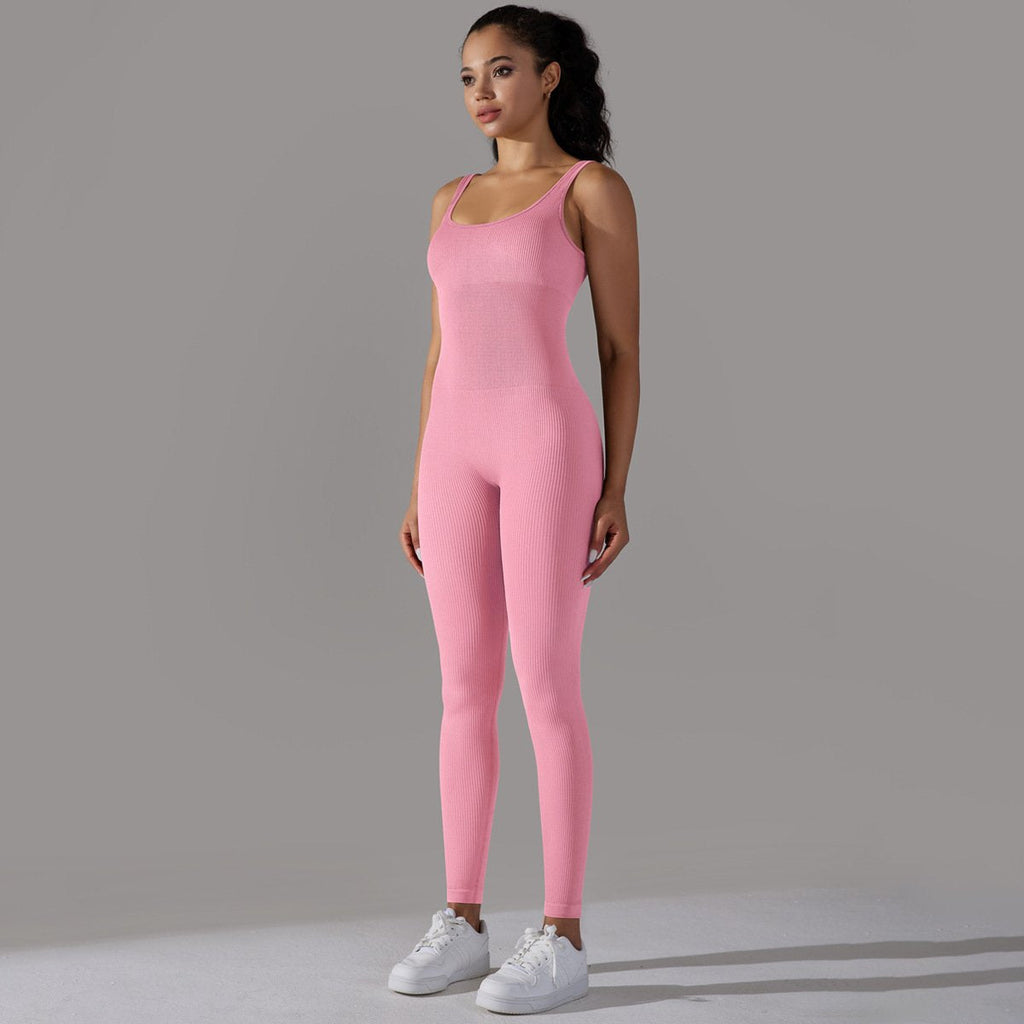 Womens Sportswear Yoga 90% nylon 10% spandex Bodysuit Y-6643 print logo 76
