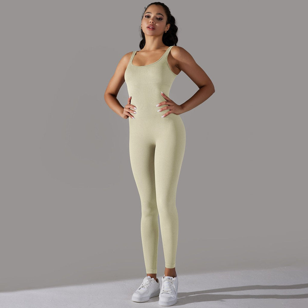 Womens Sportswear Yoga 90% nylon 10% spandex Bodysuit Y-6643 print logo 88