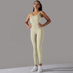 Womens Sportswear Yoga 90% nylon 10% spandex Bodysuit Y-6643 print logo 88