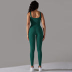 Womens Sportswear Yoga 90% nylon 10% spandex Bodysuit Y-6643 print logo 68