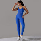 Womens Sportswear Yoga 90% nylon 10% spandex Bodysuit Y-6643 print logo 60