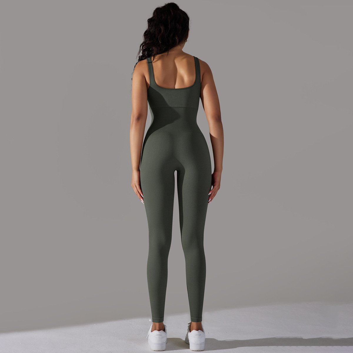 Womens Sportswear Yoga 90% nylon 10% spandex Bodysuit Y-6643 print logo 28