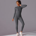 Womens Workout  Yoga 75% nylon 25% spandex Bodysuit Y-6649 print logo 77