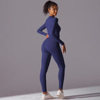 Womens Workout  Yoga 75% nylon 25% spandex Bodysuit Y-6649 print logo 97